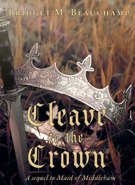 Cleave to the Crown book cover